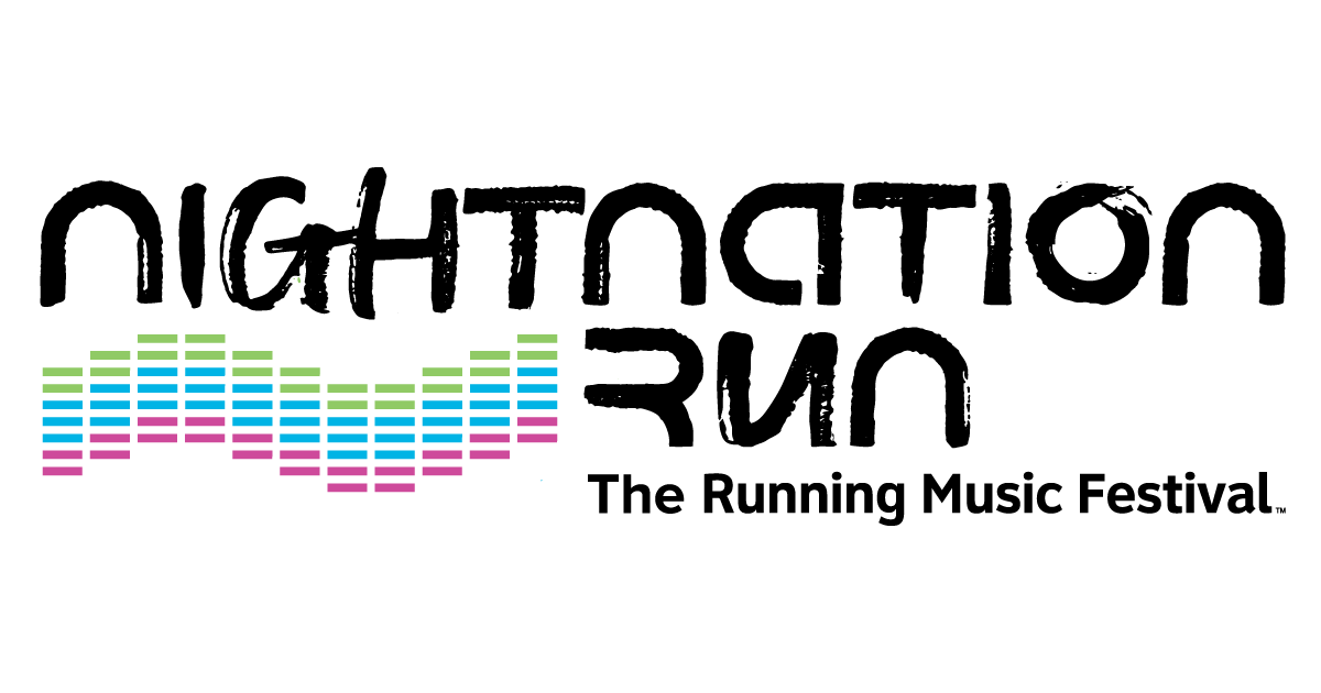 Night Nation Run Logo