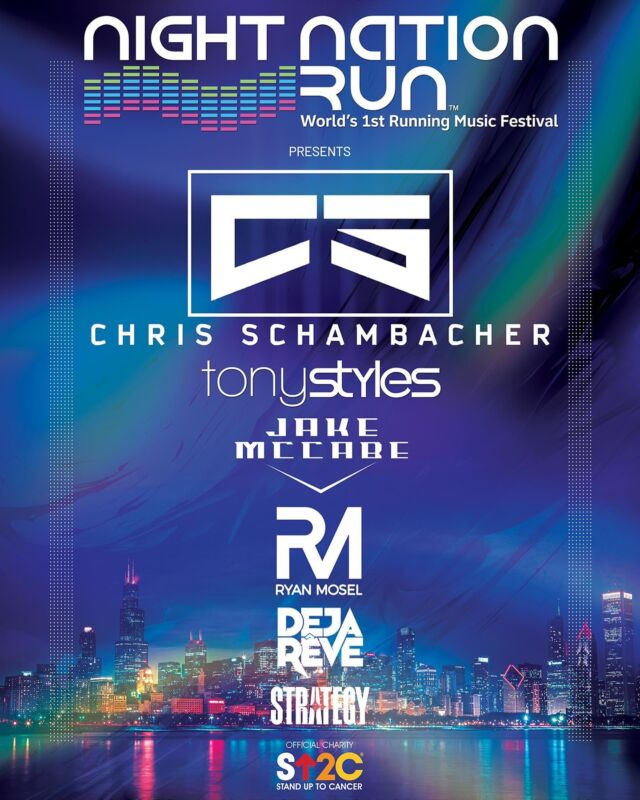 Exciting Music Festival Lineup in 2025
